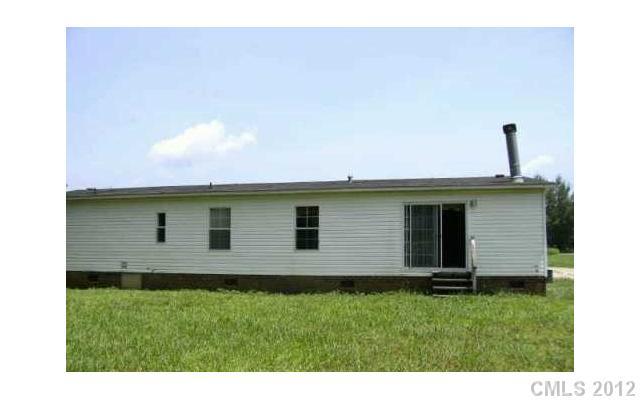 2320 Chenault Road Cleveland, NC 27013 - Photo 3 of 5