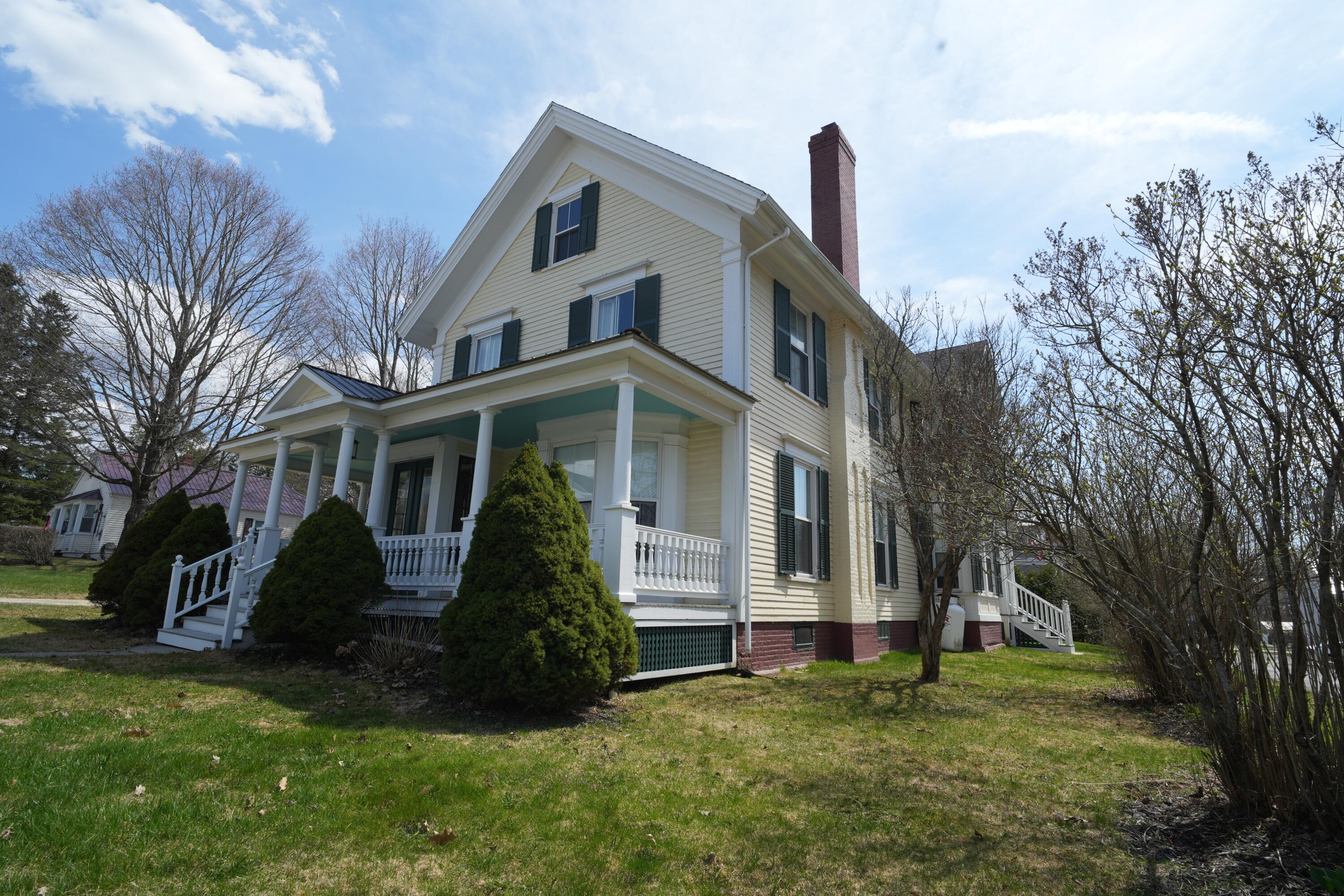 129 Main Street Houlton, ME 04730 - Photo 8 of 102