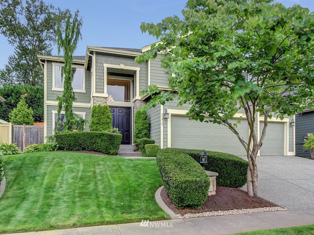21915 40th Avenue Southeast Bothell, WA 98021 - Photo 1 of 25