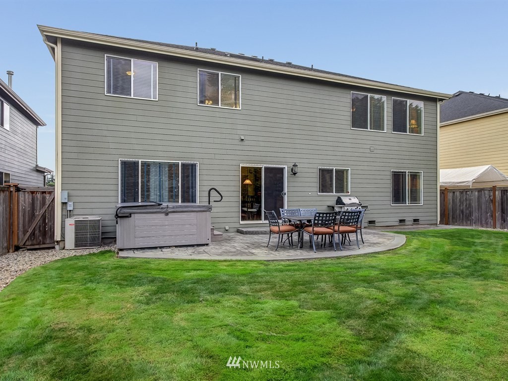 21915 40th Avenue Southeast Bothell, WA 98021 - Photo 24 of 25