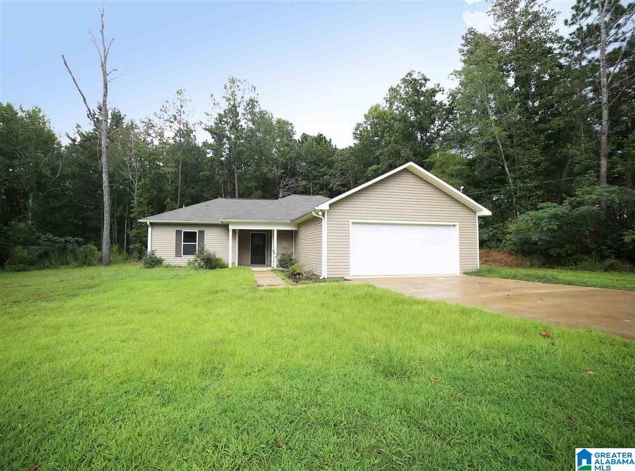 20456 Hepzibah Church Road McCalla, AL 35111 - Photo 2 of 26