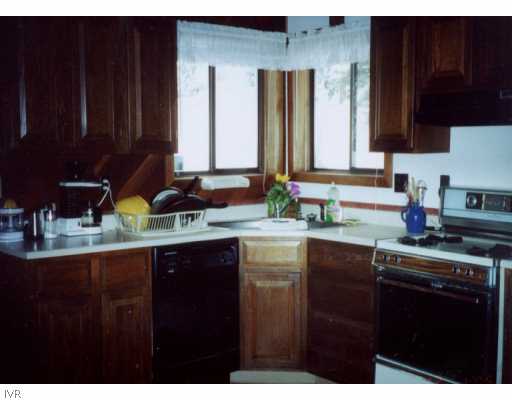 985 Tyner Way Incline Village, NV 89451 - Photo 4 of 4 Kitchen.