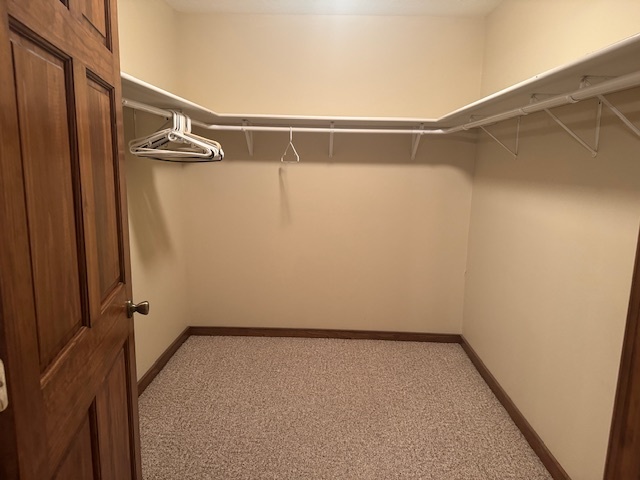 307 North Linden Street Clinton, IL 61727 - Photo 35 of 50 a view of an empty room