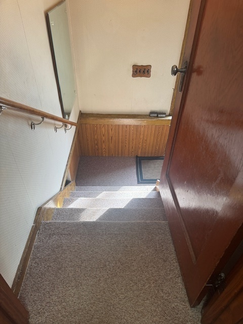 307 North Linden Street Clinton, IL 61727 - Photo 40 of 50 a view of entryway