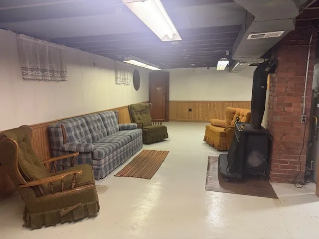 $162,500 | 307 North Linden Street, Clinton, IL 61727