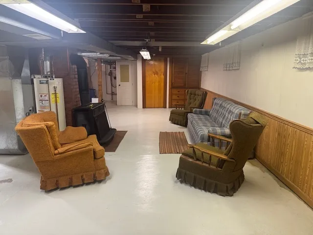 $162,500 | 307 North Linden Street, Clinton, IL 61727