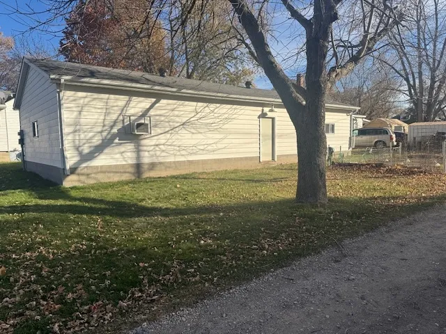 $162,500 | 307 North Linden Street, Clinton, IL 61727