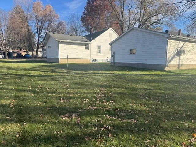 $162,500 | 307 North Linden Street, Clinton, IL 61727