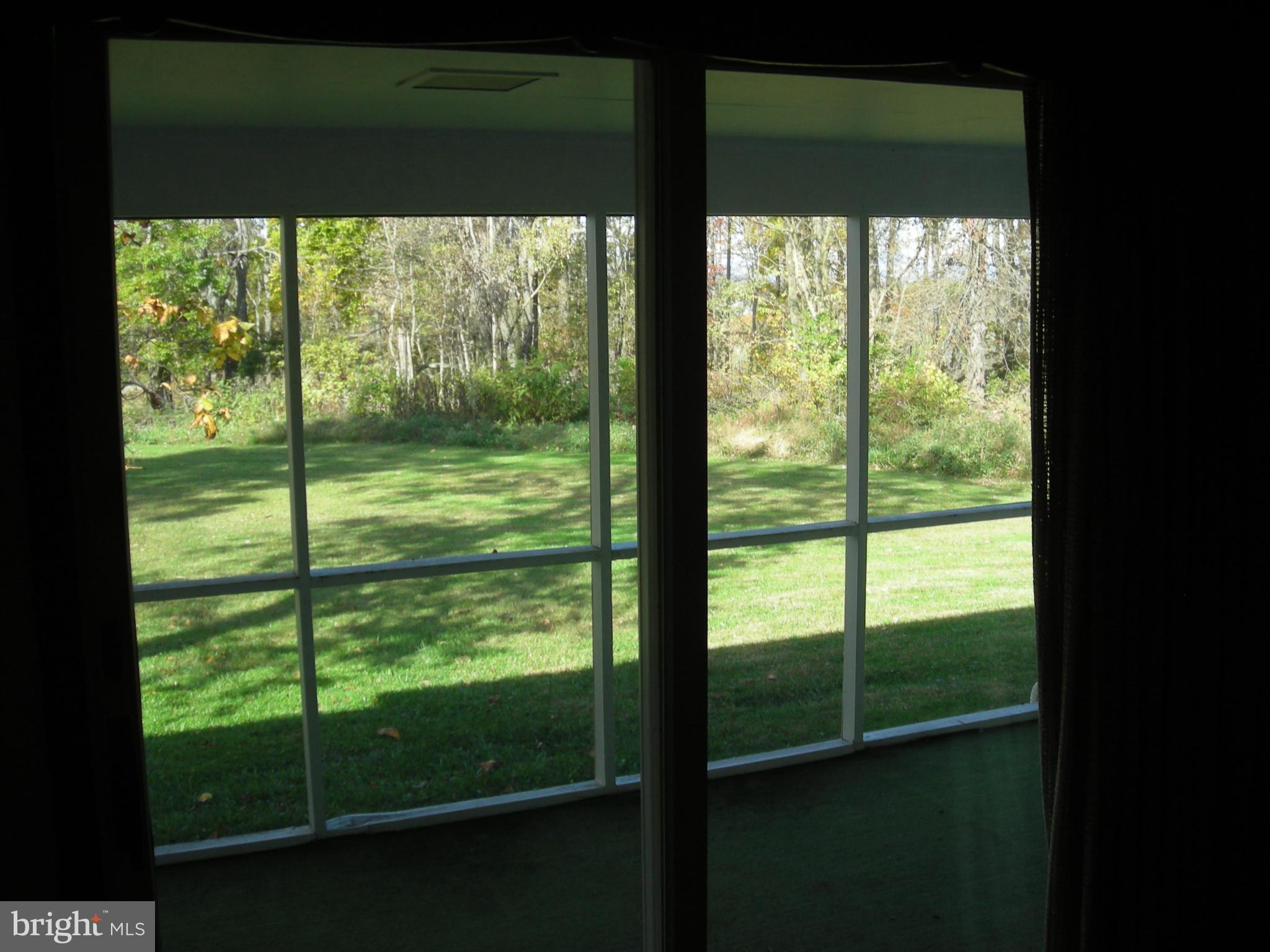 11944 Green Valley Road Union Bridge, MD 21791 - Photo 9 of 21 Screened In Sunroom