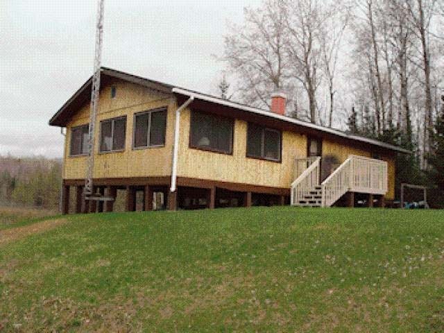 W7198 Podvin Road Park Falls, WI 54552 - Photo 1 of 14 Gallery Image 1
