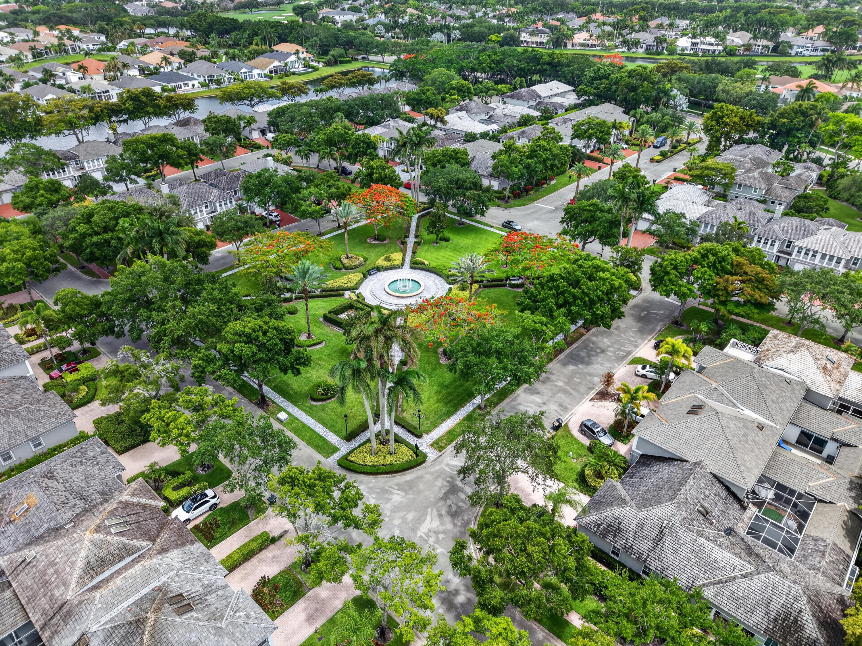 5656 Cambridge Boulevard Boca Raton, FL 33496 - Photo 79 of 131 Cambridge Park