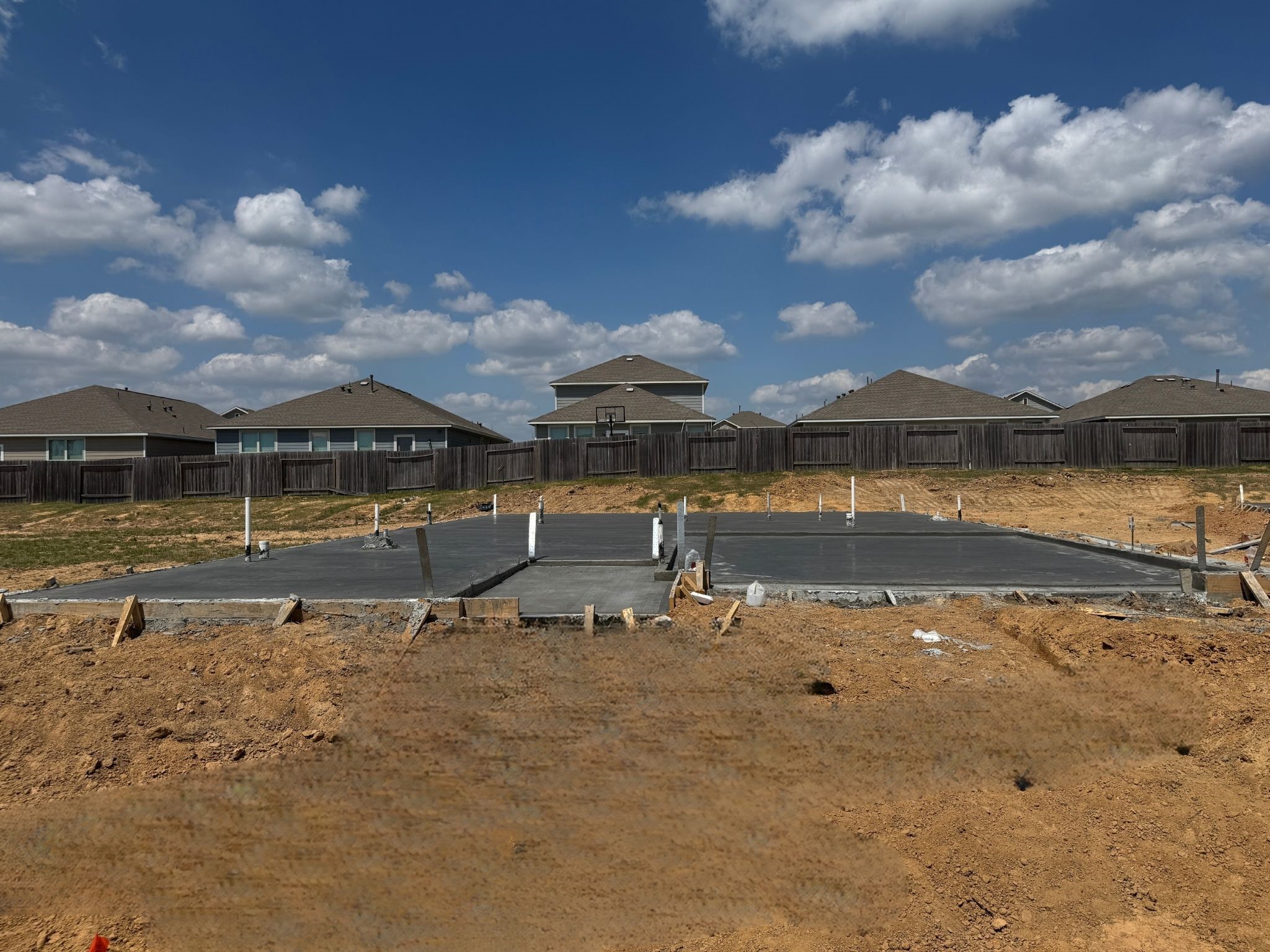 9728 Caney Bend Road Conroe, TX 77303 - Photo 18 of 23