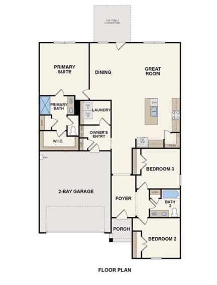 9728 Caney Bend Road Conroe, TX 77303 - Photo 20 of 23