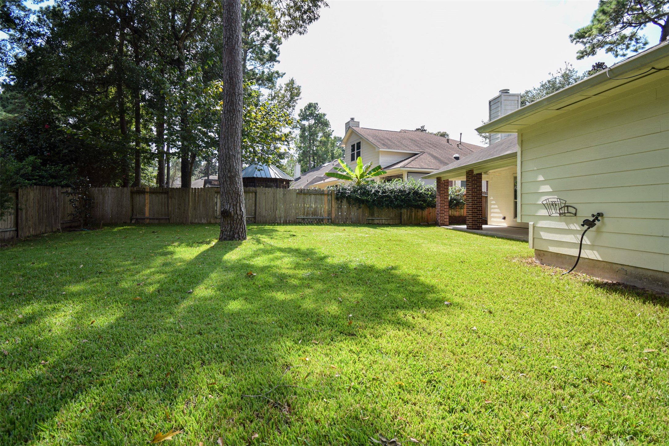 34 South Rambling Ridge Place Conroe, TX 77385 - Photo 50 of 50