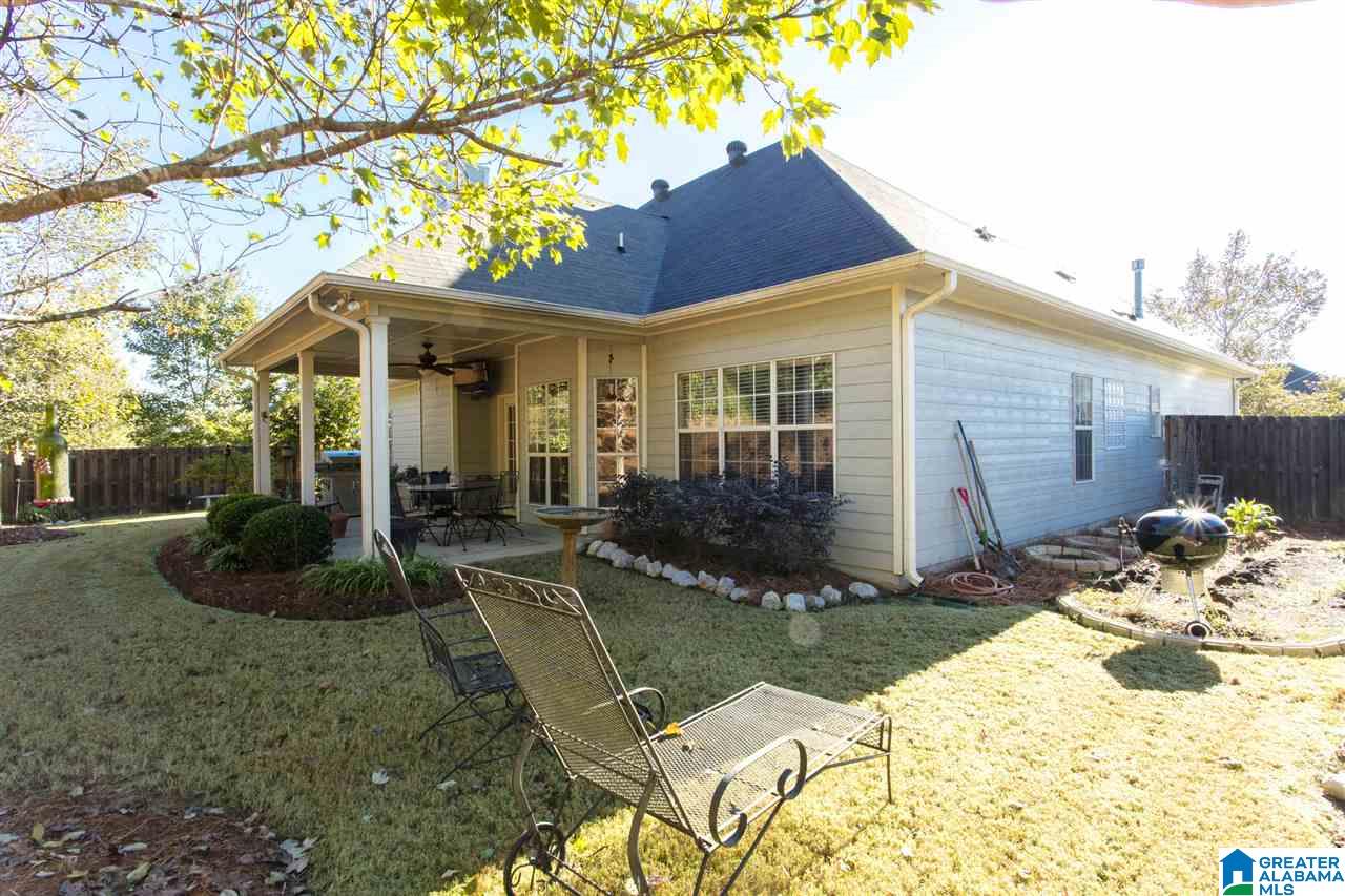 138 Heather Lane Pelham, AL 35124 - Photo 42 of 43