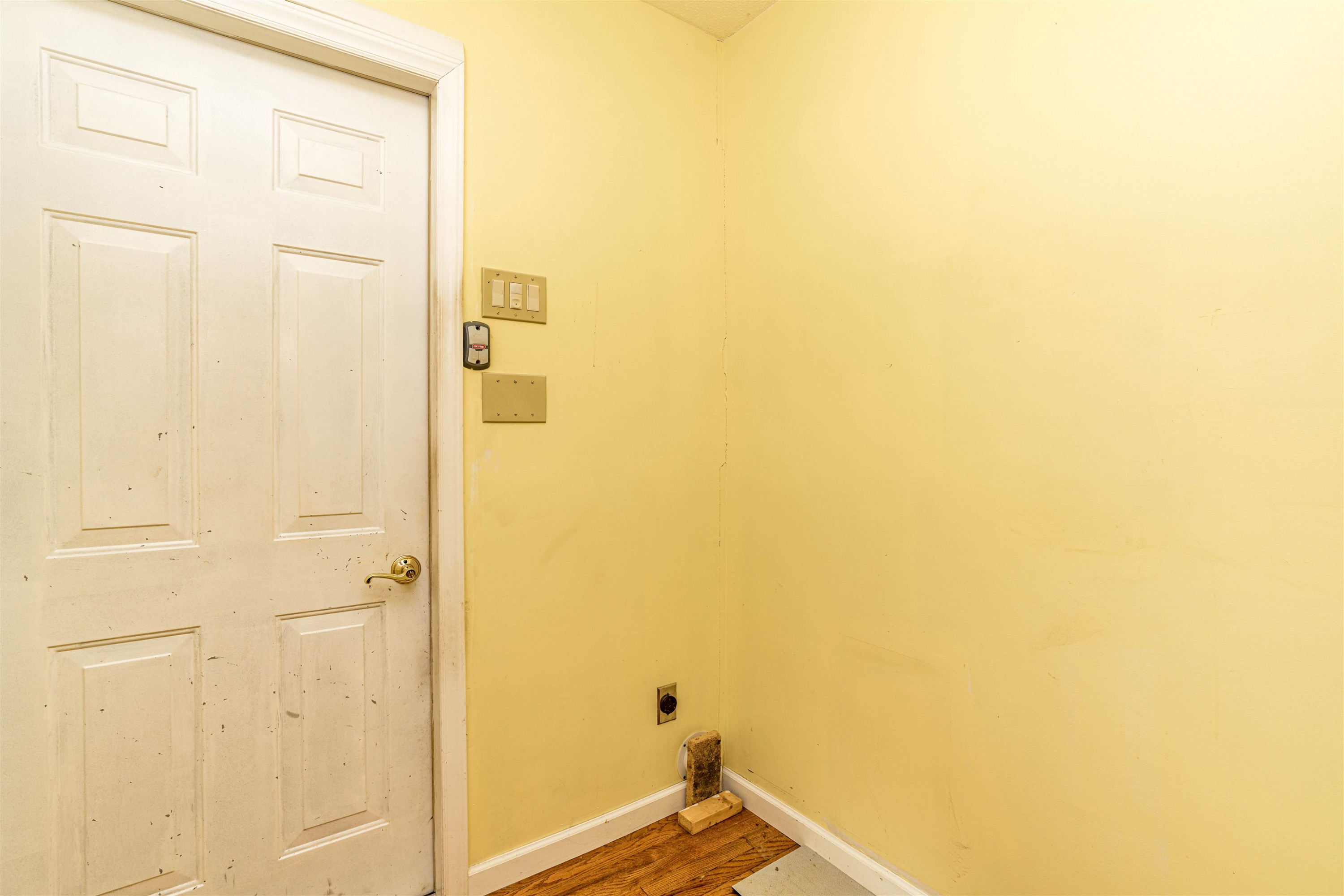 3105 Rutledge Court Raleigh, NC 27613 - Photo 27 of 48 Laundry Room