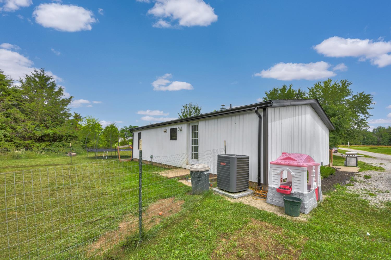 12231 Chesterville Road Moores Hill, IN 47032 - Photo 36 of 42
