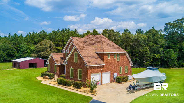 37052 Cheval Aire Road Bay Minette, AL 36507 - Photo 2 of 44