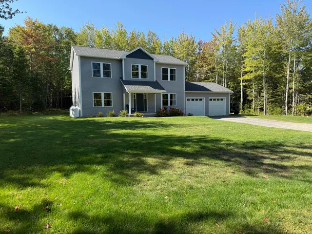 $549,000 | 1420 Bucksmills Road, Bucksport, ME 04416