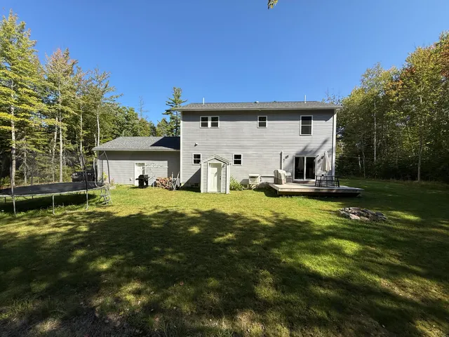 $549,000 | 1420 Bucksmills Road, Bucksport, ME 04416