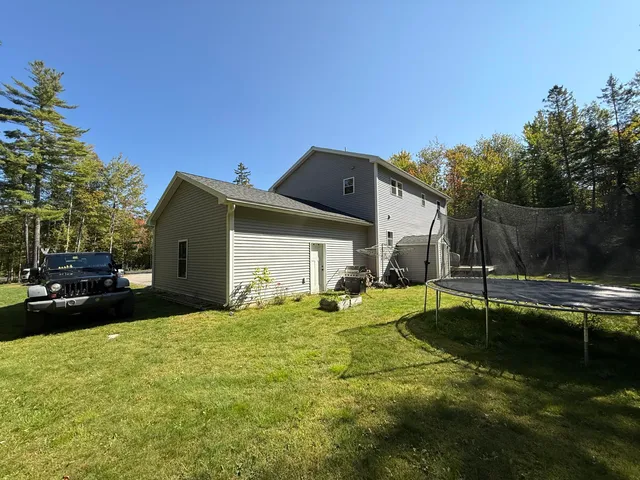$549,000 | 1420 Bucksmills Road, Bucksport, ME 04416