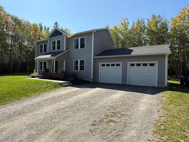 $549,000 | 1420 Bucksmills Road, Bucksport, ME 04416
