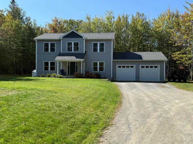 $549,000 | 1420 Bucksmills Road, Bucksport, ME 04416