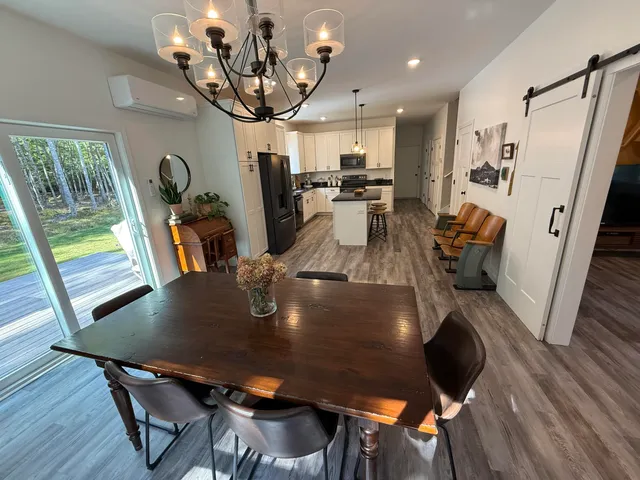 $549,000 | 1420 Bucksmills Road, Bucksport, ME 04416