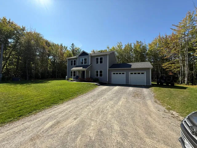 $549,000 | 1420 Bucksmills Road, Bucksport, ME 04416