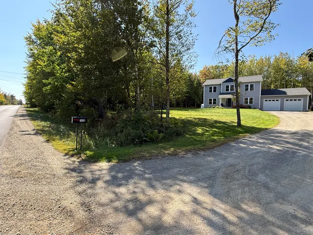 $549,000 | 1420 Bucksmills Road, Bucksport, ME 04416