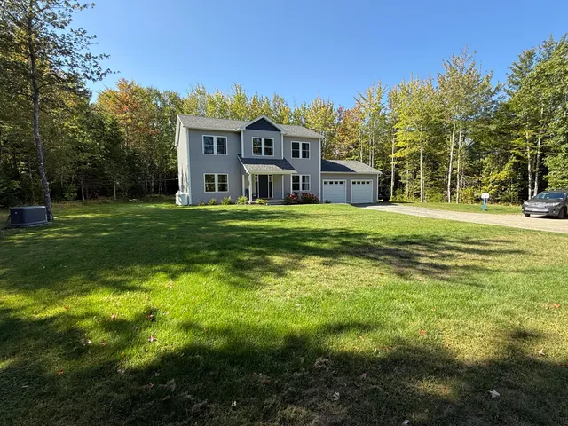 $549,000 | 1420 Bucksmills Road, Bucksport, ME 04416