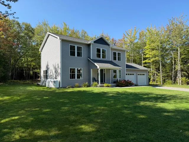 $549,000 | 1420 Bucksmills Road, Bucksport, ME 04416