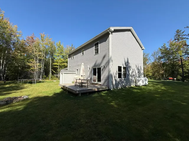 $549,000 | 1420 Bucksmills Road, Bucksport, ME 04416
