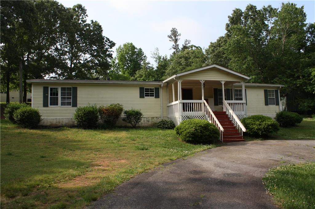 6845 Pea Ridge Road Gainesville, GA 30506 - Photo 1 of 1