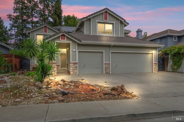 $739,000 | 3121 Ferngrove Way, Antioch, CA 94531
