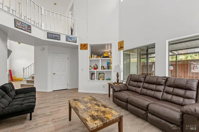 $739,000 | 3121 Ferngrove Way, Antioch, CA 94531