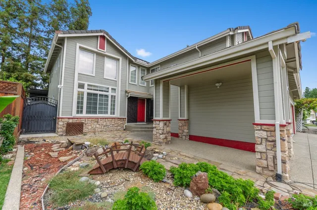 $739,000 | 3121 Ferngrove Way, Antioch, CA 94531