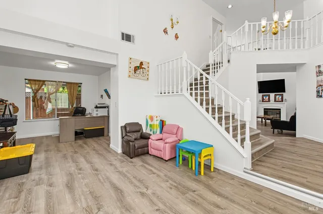 $739,000 | 3121 Ferngrove Way, Antioch, CA 94531