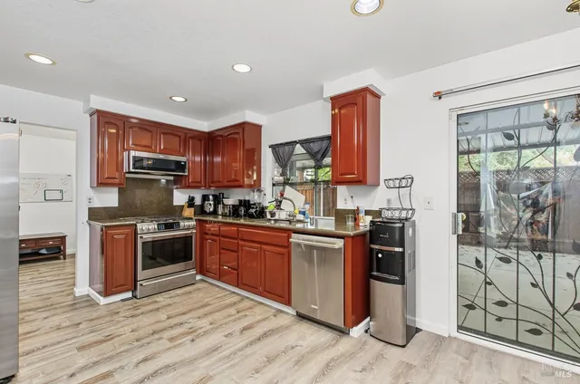 $739,000 | 3121 Ferngrove Way, Antioch, CA 94531