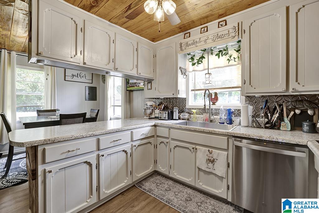 103 Corning Street North Anniston, AL 36201 - Photo 24 of 44