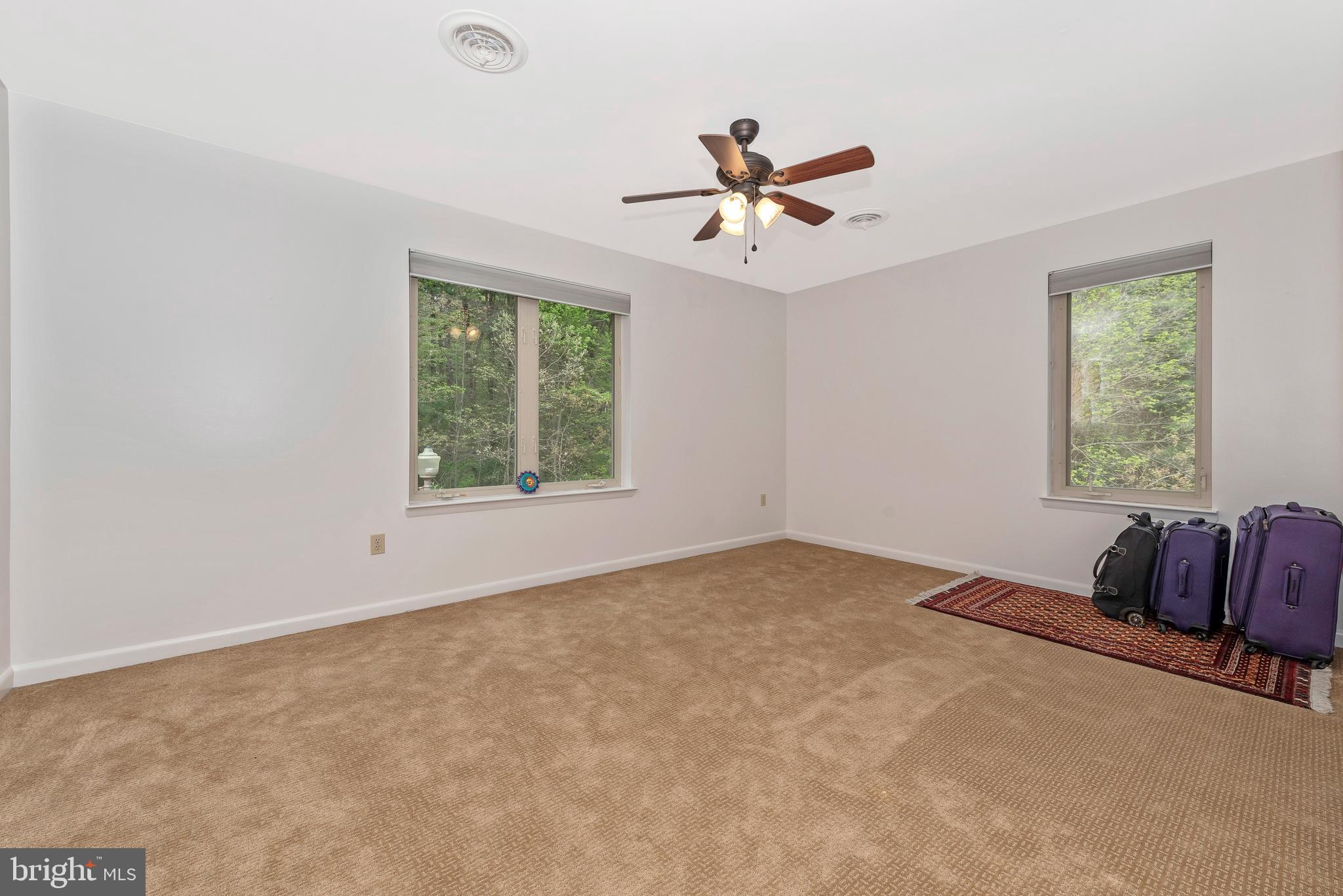 12828 Jesse Smith Road Mount Airy, MD 21771 - Photo 23 of 46 3rd bedroom