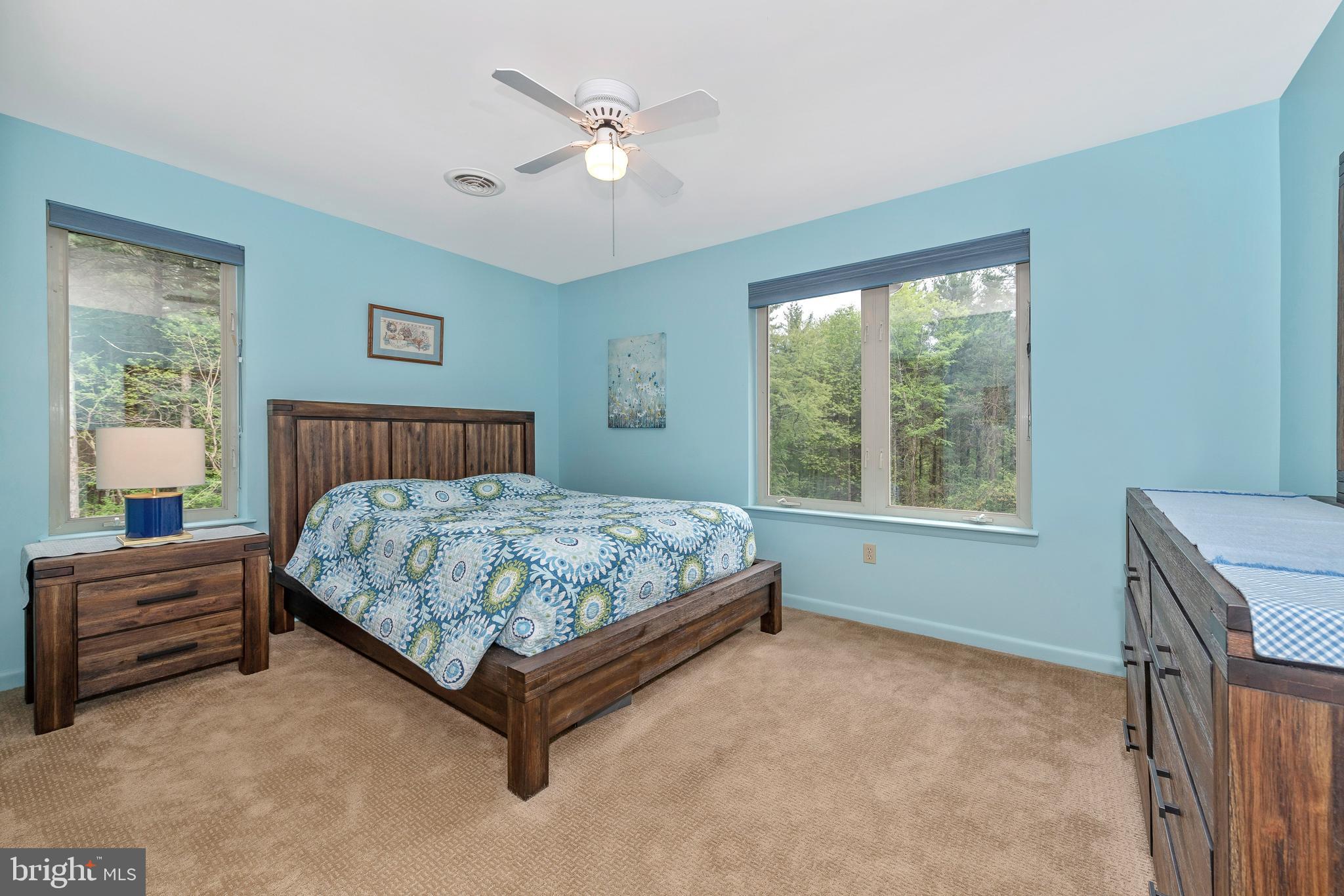 12828 Jesse Smith Road Mount Airy, MD 21771 - Photo 24 of 46 4th bedroom