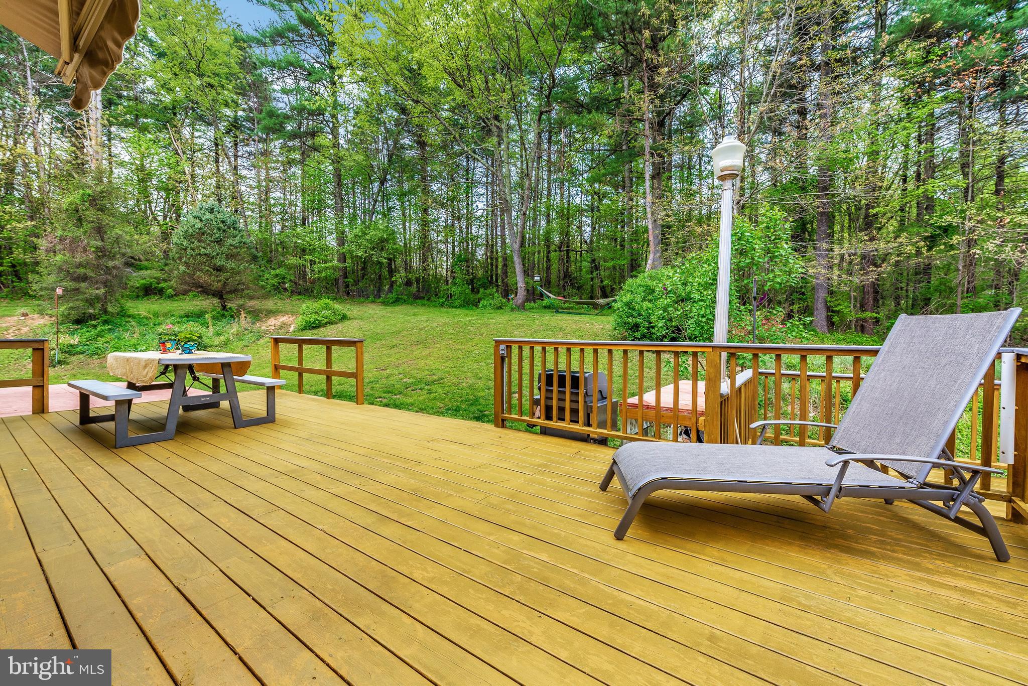 12828 Jesse Smith Road Mount Airy, MD 21771 - Photo 35 of 46 Check out the view