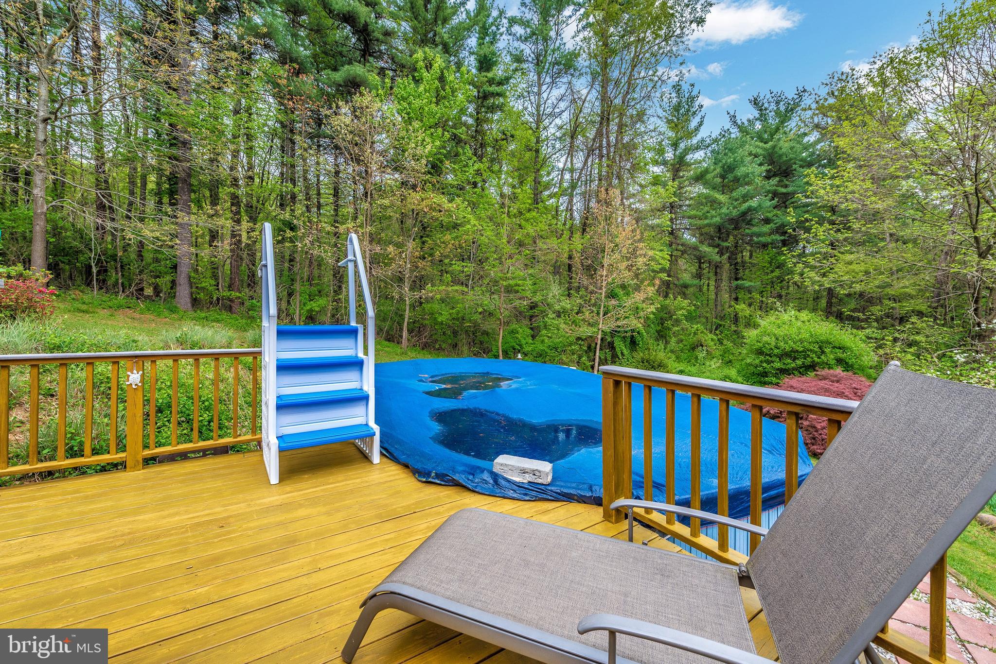 12828 Jesse Smith Road Mount Airy, MD 21771 - Photo 36 of 46 Gallery Image 36