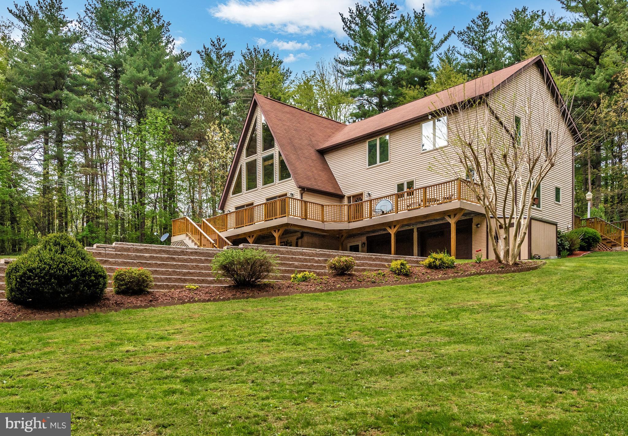 12828 Jesse Smith Road Mount Airy, MD 21771 - Photo 40 of 46 Gallery Image 40
