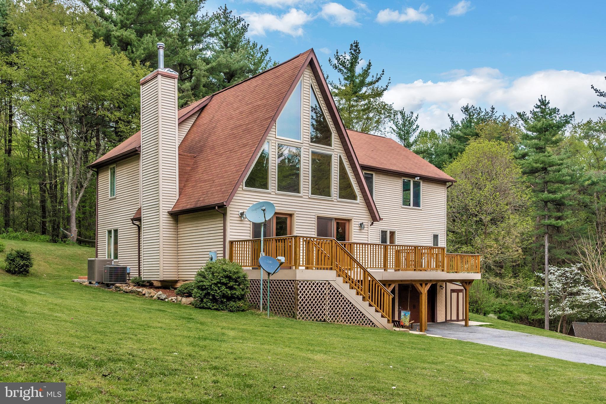 12828 Jesse Smith Road Mount Airy, MD 21771 - Photo 43 of 46 Gallery Image 43