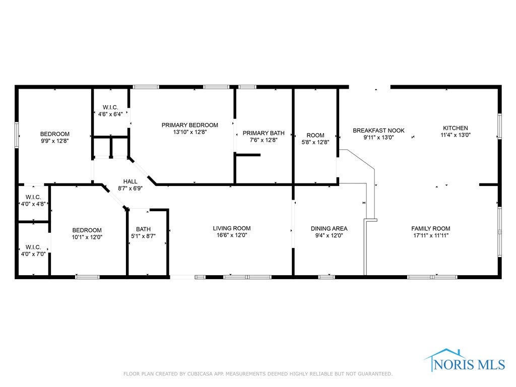 11437 Roundhead Road Custar, OH 43511 - Photo 46 of 46 Gallery Image 46