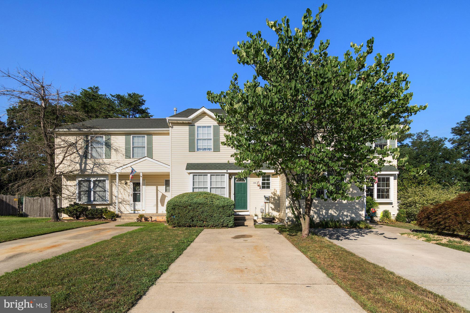 2580 Todd Court Atco, NJ 08004 - Photo 1 of 31 Gallery Image 1