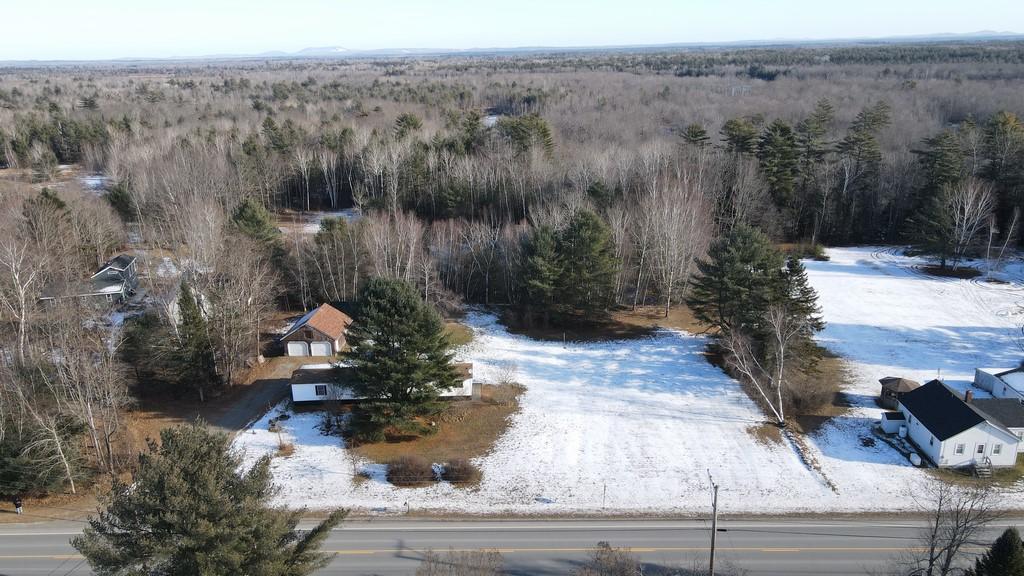 2427 Bennoch Road Old Town, ME 04468 - Photo 1 of 18 Pic 1 Thumbnail (Copy)