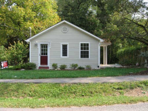 171 Oak Road Norris, TN 37828 - Photo 1 of 1 Primary Photo